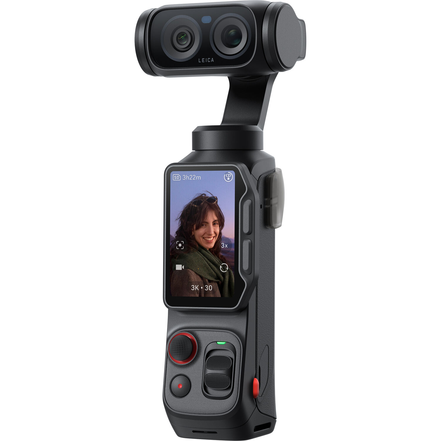 Insta360 Luna Ultra Standard Combo Cosmic Black - Image 7