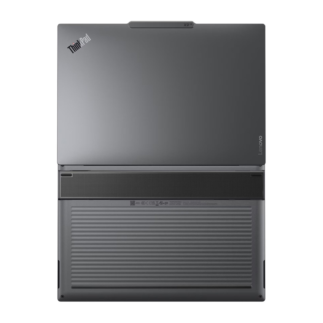 Lenovo ThinkPad X9 14 AURA (21QA0035US) 14" 2.8K OLED Touch 120Hz Thunder Grey - Image 7