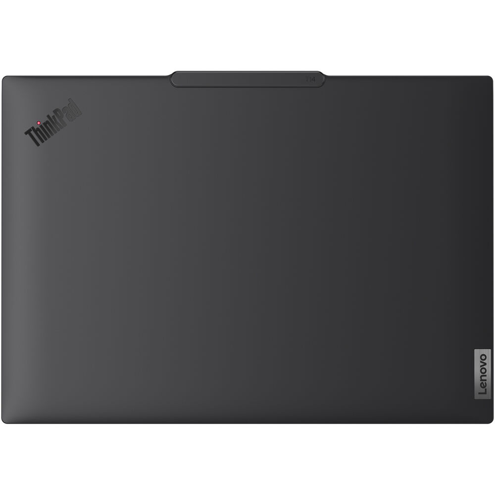 Lenovo ThinkPad T14 Gen 6 (21QG0045US) 14" FHD IPS Black - Image 7