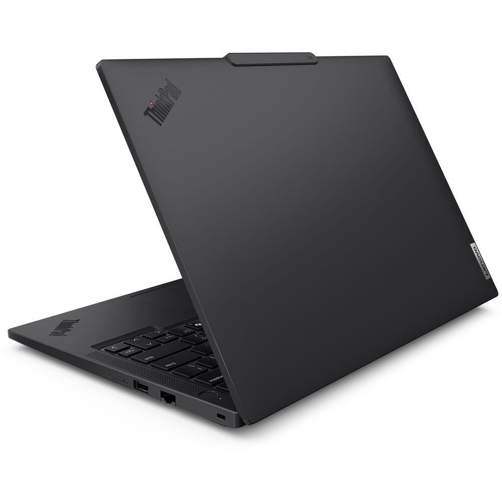 Lenovo ThinkPad T14 Gen 6 (21QG0045US) 14" FHD IPS Black - Image 8