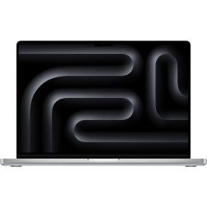 Macbook Pro 16,2" M5 Pro 18-Core 48GB 1TB SSD GPU 20-Core Silver Z1MW0001U Español / ABM
