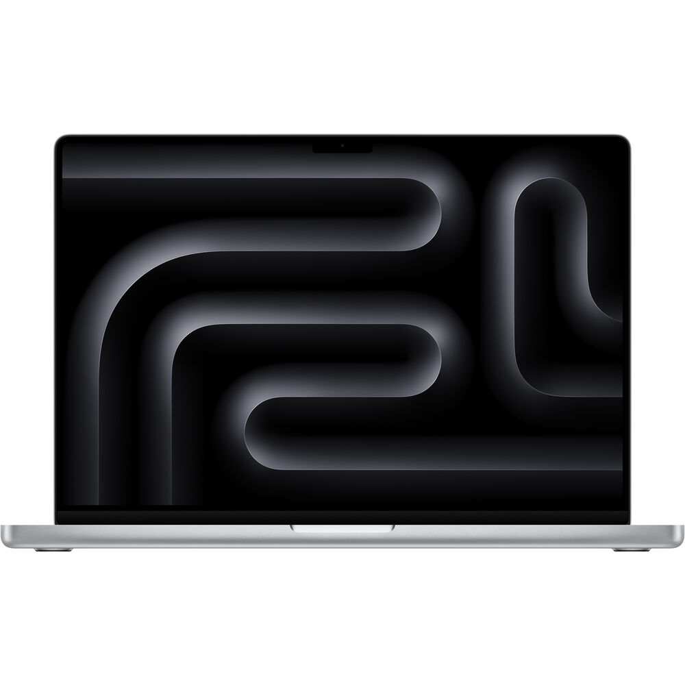 Macbook Pro 16,2" M5 Pro 18-Core 48GB 1TB SSD GPU 20-Core Silver Z1MW0001U Español / ABM