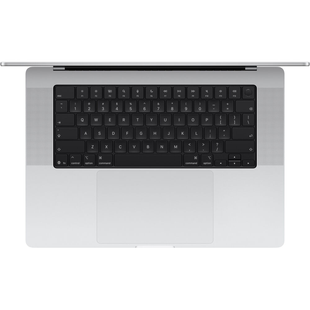 Macbook Pro 16,2" M5 Pro 18-Core 48GB 1TB SSD GPU 20-Core Silver Z1MW0001U Español / ABM - Image 2