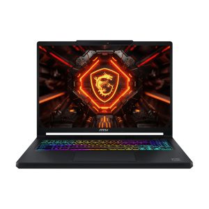 MSI Raider 16 Max HX (B2WH-004US) Raider16mxhxb4 16" OLED Gaming 240Hz Core Black