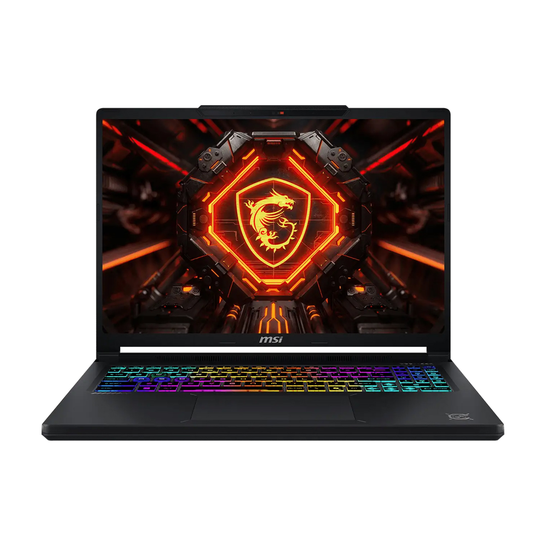 MSI Raider 16 Max HX (B2WH-004US) Raider16mxhxb4 16" OLED Gaming 240Hz Core Black