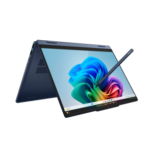 Lenovo IdeaPad 5 (83UH004LUS) 14" FHD+ OLED Touch 2en1 Seashell