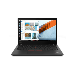 Lenovo ThinkPad T14s Gen6 (21QX000MUS) 14" WUXGA Black