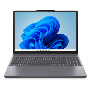 Lenovo IdeaPad Slim 3 15arp10 (83K700TUUS) 15,3" FHD+ Touch Lunar Gray [NumPad] + Mochila DE Regalo Original Lenovo