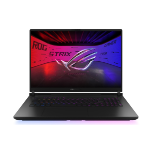 Asus ROG Strix Scar 18 (G835LX-XS98) 18" 2.5k WQXGA OFF Black
