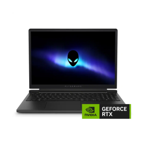 Dell Alienware (LDA15265-7256BLK) 15.3" 2K 165Hz Black