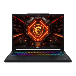 MSI Raider 16 Max HX (B2WI-003US) Raider16mxhxb3 16" OLED Gaming 240Hz Core Black