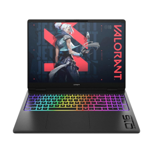 HP OMEN MAX (16-AK0003NR) 16" 2K IPS 240Hz Shadow Black [NumPad]