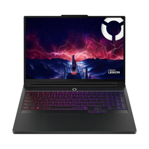 Lenovo Legion Pro 7 (83RU004AUS) 16" 3K OLED 240Hz Eclipse Black [NumPad]