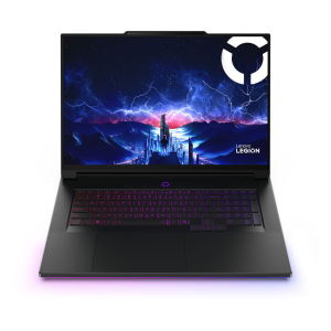 Lenovo Legion 9I (83EY006QUS) 18" IPS 240Hz Eclipse Black [NumPad]