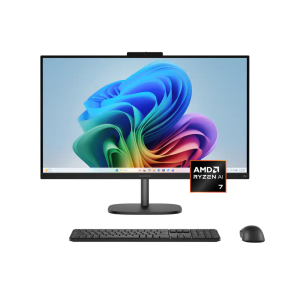 HP OmniStudio X (27-CW0054) 27" FHD Touch ALL IN ONE JET Black
