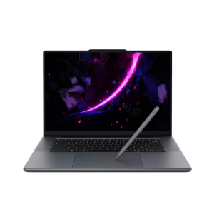 Lenovo Pro 9i AURA (83U90005US) 16" 3.2k OLED Touch Lunar Grey [NumPad]