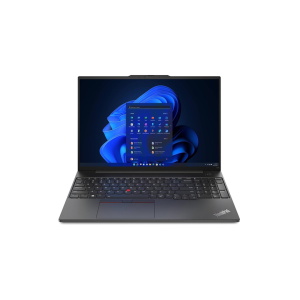 Lenovo ThinkPad E16 G3 (21SR007EUS) 16" FHD+ Eclipse Black [NumPad]