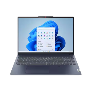 Lenovo IdeaPad Slim 5i (83S60042US) 16" FHD+ Touch Cosmic Blue [NumPad]