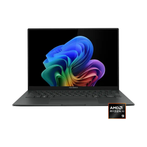 Asus Zenbook 14 14" 2K OLED Touch Jasper Gray (UM3405GA-ZB_70)