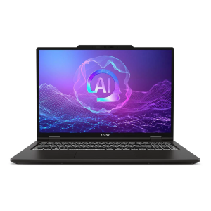 MSI Venture 16 AI 16" OLED Touch Black (A2HMTG-032US)