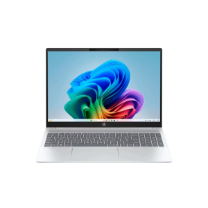 HP OmniBook 5 16-ag1075cl (B94NZUA#ABA) 16" 2K Touch IPS Silver [NumPad]