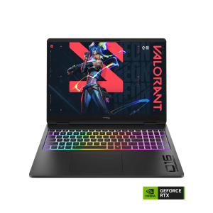 HP HyperX OMEN Max 16" 2K OLED 240Hz Shadow Black (16-AH1023DX)