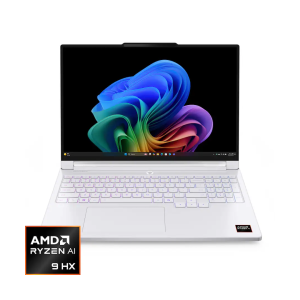 Lenovo Legion 7A 16" 2.5K OLED 240Hz Glacier White (83Q8001HUS)