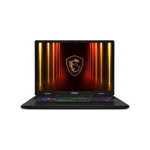MSI Crosshair 16 HX AI 16" - Cosmo Gray (D2XWFKG-210US)