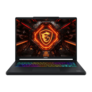 MSI Crosshair 16 Max 16" QHD+ OLED IPS Black (E2WFK-027US)