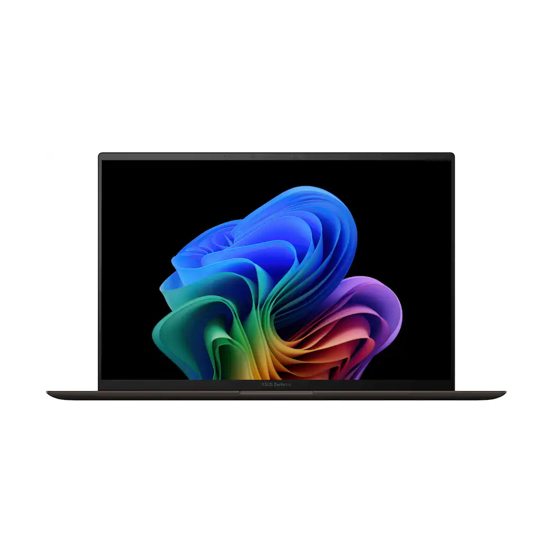 Asus Zenbook S 14 14" 3K OLED Touch Zumaia Gray (UX5406SA-S14.U732G1T)