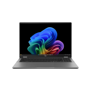 Asus Vivobook S 16 Flip 16" FHD OLED Touch Gray [NumPad] (TP3607SA-IS77T)