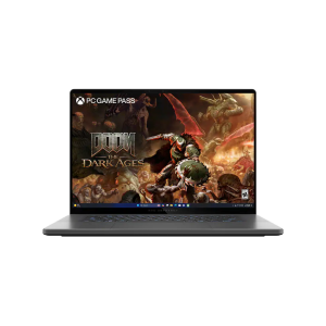 Asus ROG Zephyrus G16 16" 2.5K OLED IPS 240Hz Eclipse Gray (GU605CX-G16.U9X5090)