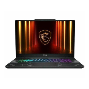 MSI Cyborg 15 15,6" FHD IPS Translucent Black (CYBORG15B2293)