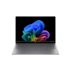 HP OmniBook 5 (16-BP0095CL) 16" 2K Touch Eclipse Gray [NumPad]