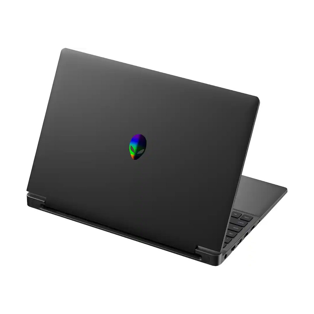 Dell Alienware (LDA15265-7256BLK) 15.3" 2K 165Hz Black - Image 2