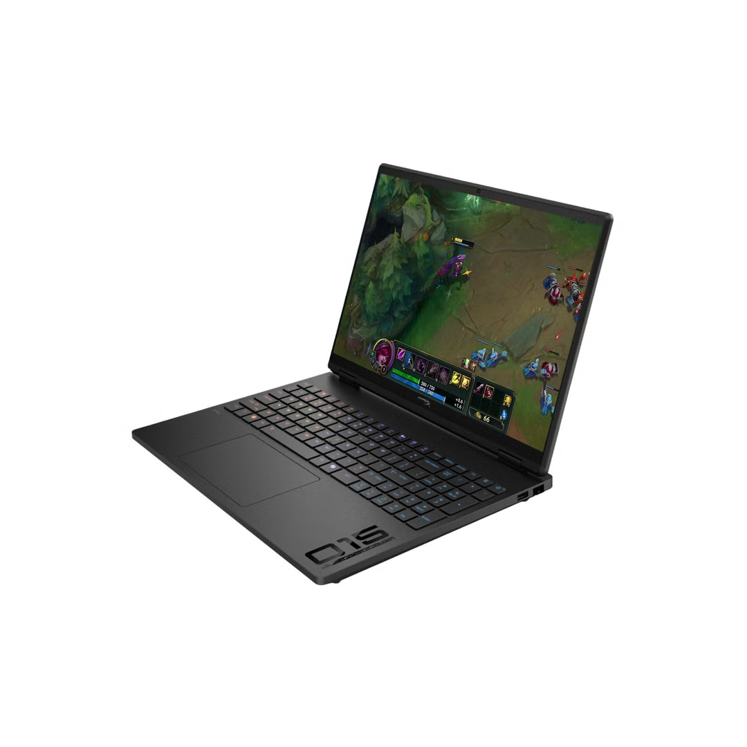 HP HyperX OMEN 15.3" 2.5K IPS 180Hz Black (15-GA0103CL) - Imagen 2