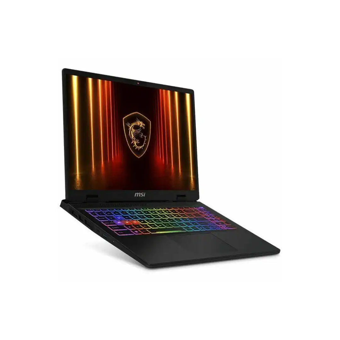MSI Crosshair 16 HX AI 16" - Cosmo Gray (D2XWFKG-210US) - Imagen 2