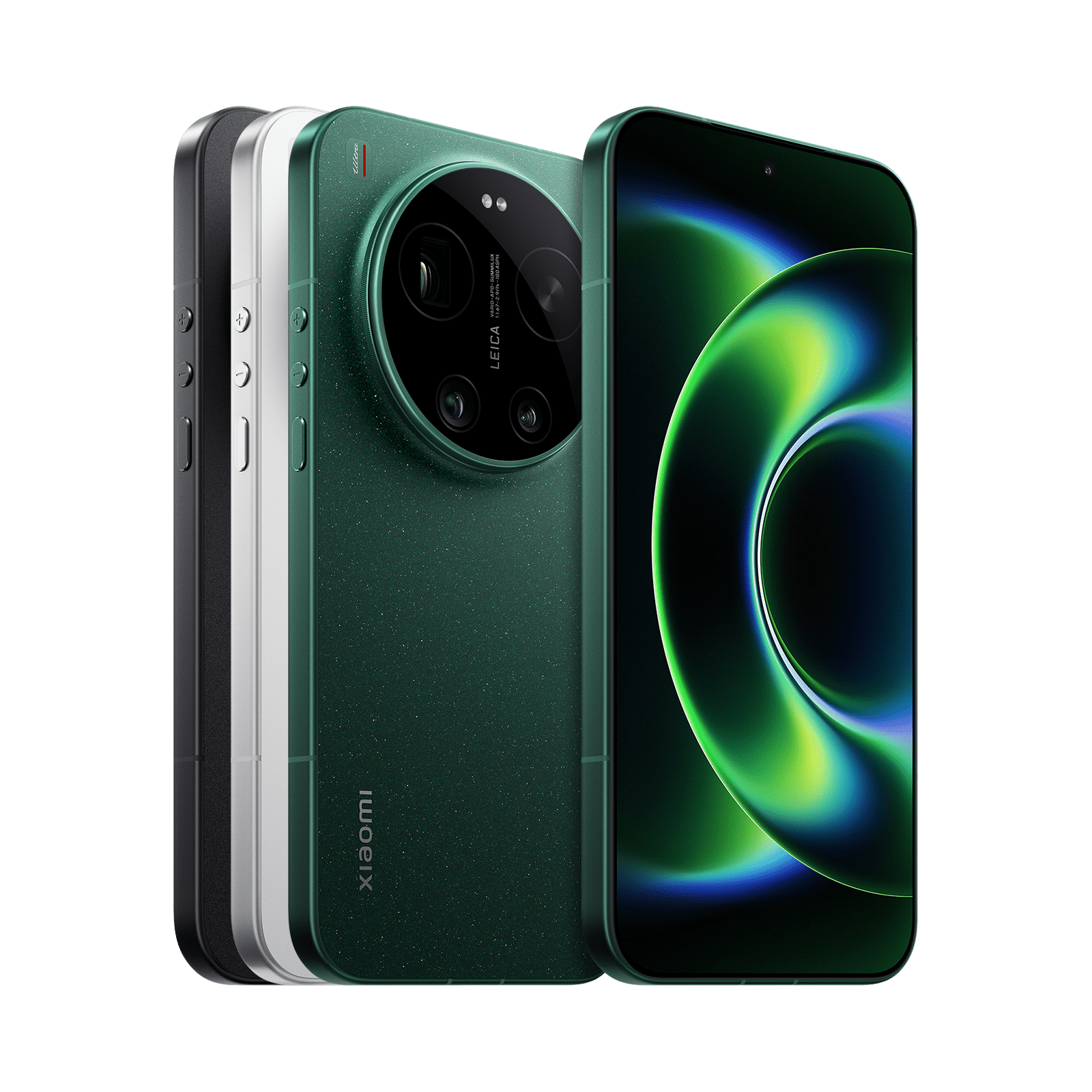 Xiaomi 17 Ultra 5G 16/512GB Leica 1-inch Vario-Summilux Lens
