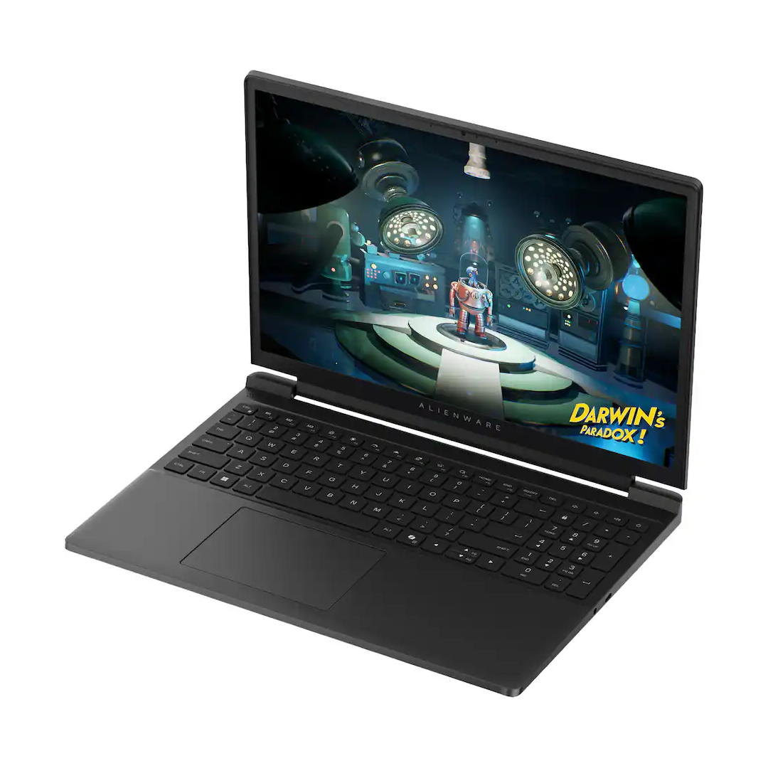 Dell Alienware (LDA15265-7256BLK) 15.3" 2K 165Hz Black - Image 3