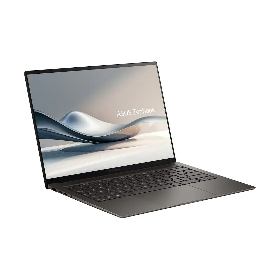 Asus Zenbook S 14 14" 3K OLED Touch Zumaia Gray (UX5406SA-S14.U732G1T) - Imagen 3