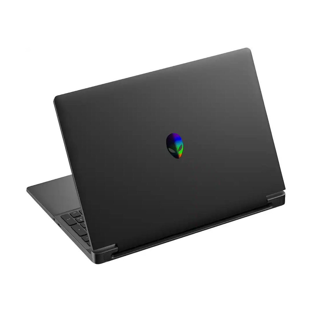 Dell Alienware (LDA15265-7256BLK) 15.3" 2K 165Hz Black - Image 4