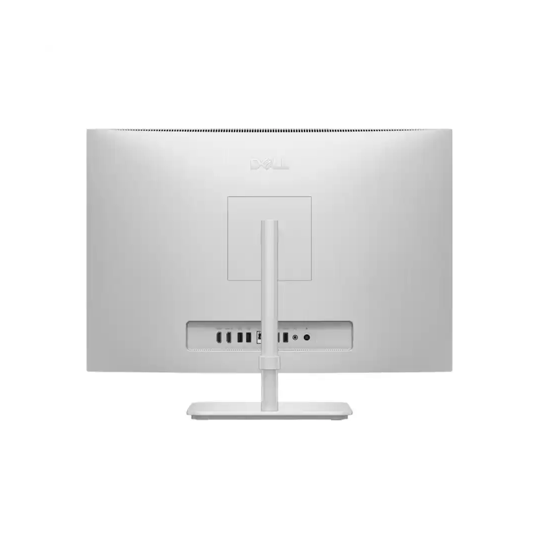 Dell (DEC24260-7157WHT) 23.8" FHD Touch ALL IN ONE White - Image 4