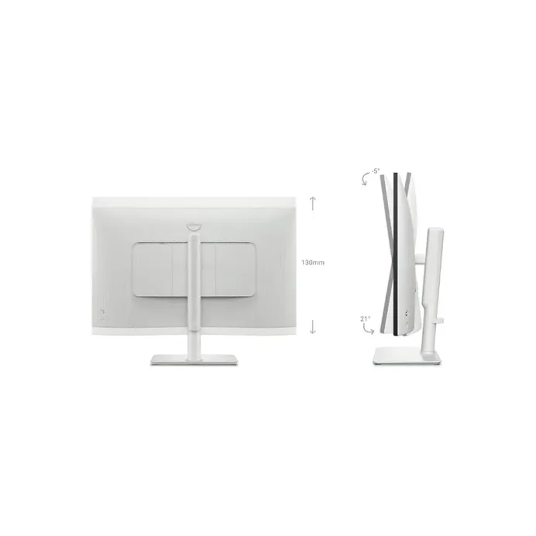 Dell (DEC27260-7201WHT) 27" FHD IPS Touch ALL IN ONE White - Image 4