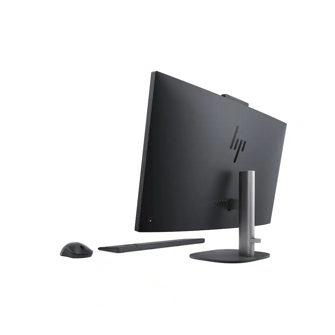 HP OmniStudio X (27-CX0044) 27" QHD Touch ALL IN ONE Eclipse Grey - Image 4