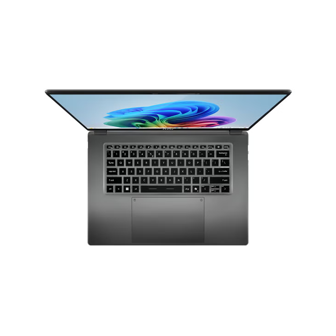 MSI Prestige 16 AI+ Copilot 16" 2.8K OLED Touch Black (C3MTG-227US) - Imagen 4