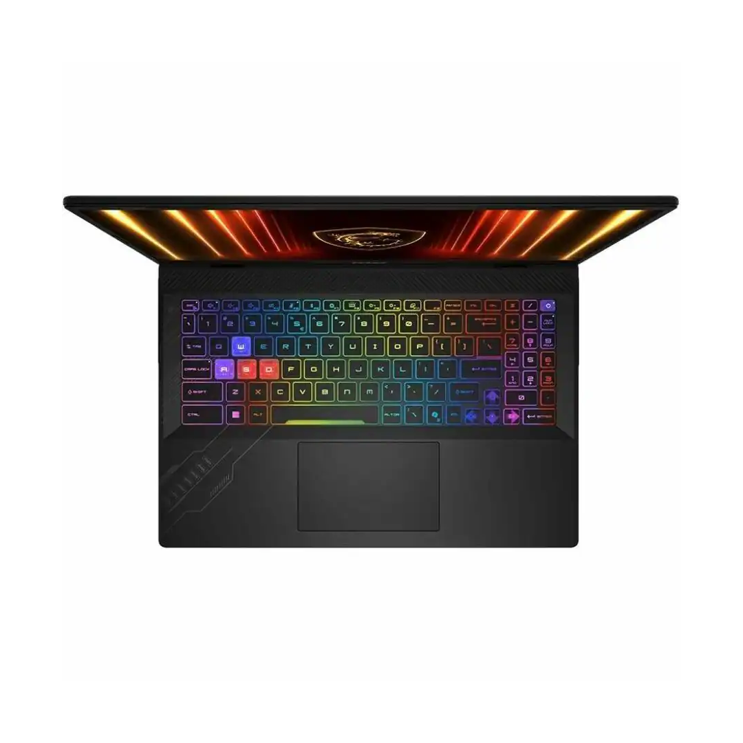 MSI Crosshair 16 HX AI 16" - Cosmo Gray (D2XWFKG-210US) - Imagen 4