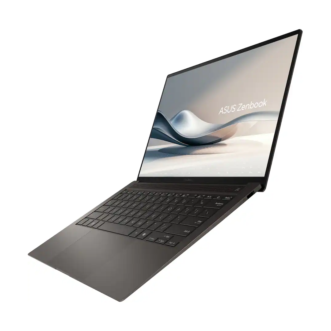 Asus Zenbook S 14 14" 3K OLED Touch Zumaia Gray (UX5406SA-S14.U732G1T) - Imagen 4