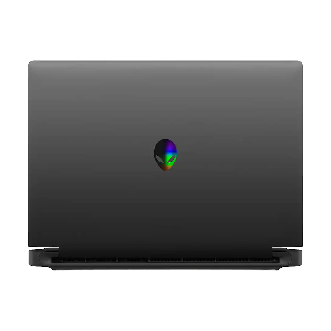 Dell Alienware (LDA15265-7256BLK) 15.3" 2K 165Hz Black - Image 5