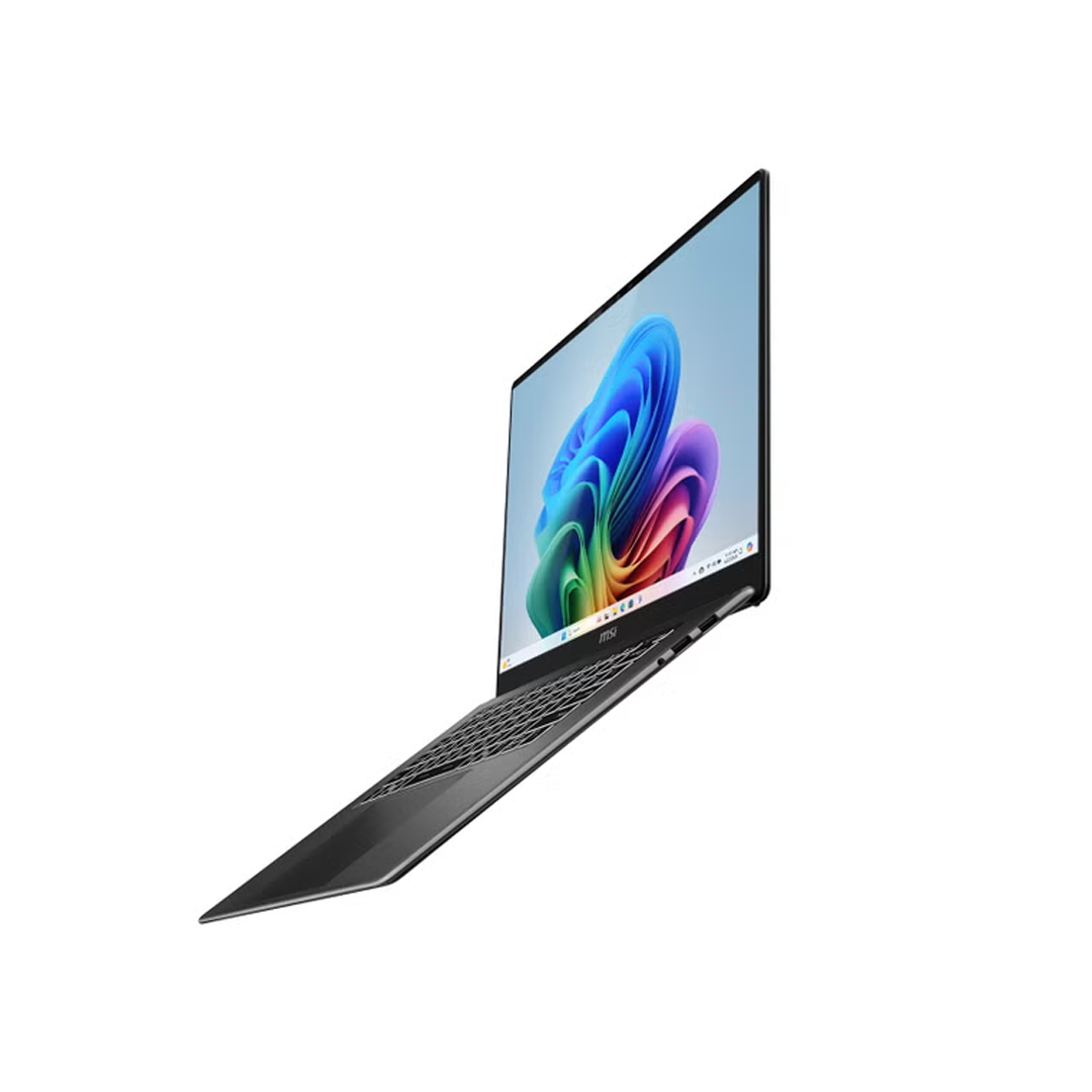 MSI Prestige 16 AI+ Copilot 16" 2.8K OLED Touch Black (C3MTG-227US) - Imagen 5