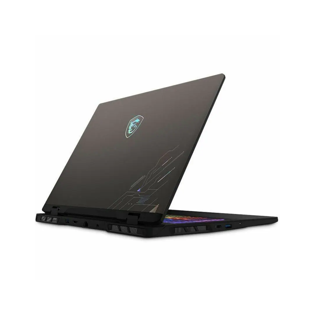 MSI Crosshair 16 HX AI 16" - Cosmo Gray (D2XWFKG-210US) - Imagen 5